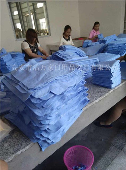 永康拖拖樂(lè)2015爆款冰巾廠家直銷 高安市仿鹿皮巾清潔用品廠 pva膠棉頭,膠棉拖把,仿鹿
